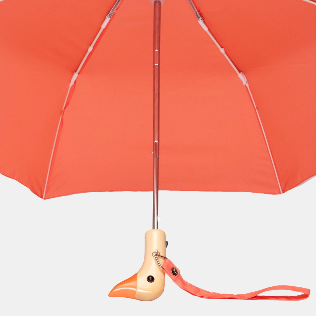 Peach Original Duckhead Umbrella