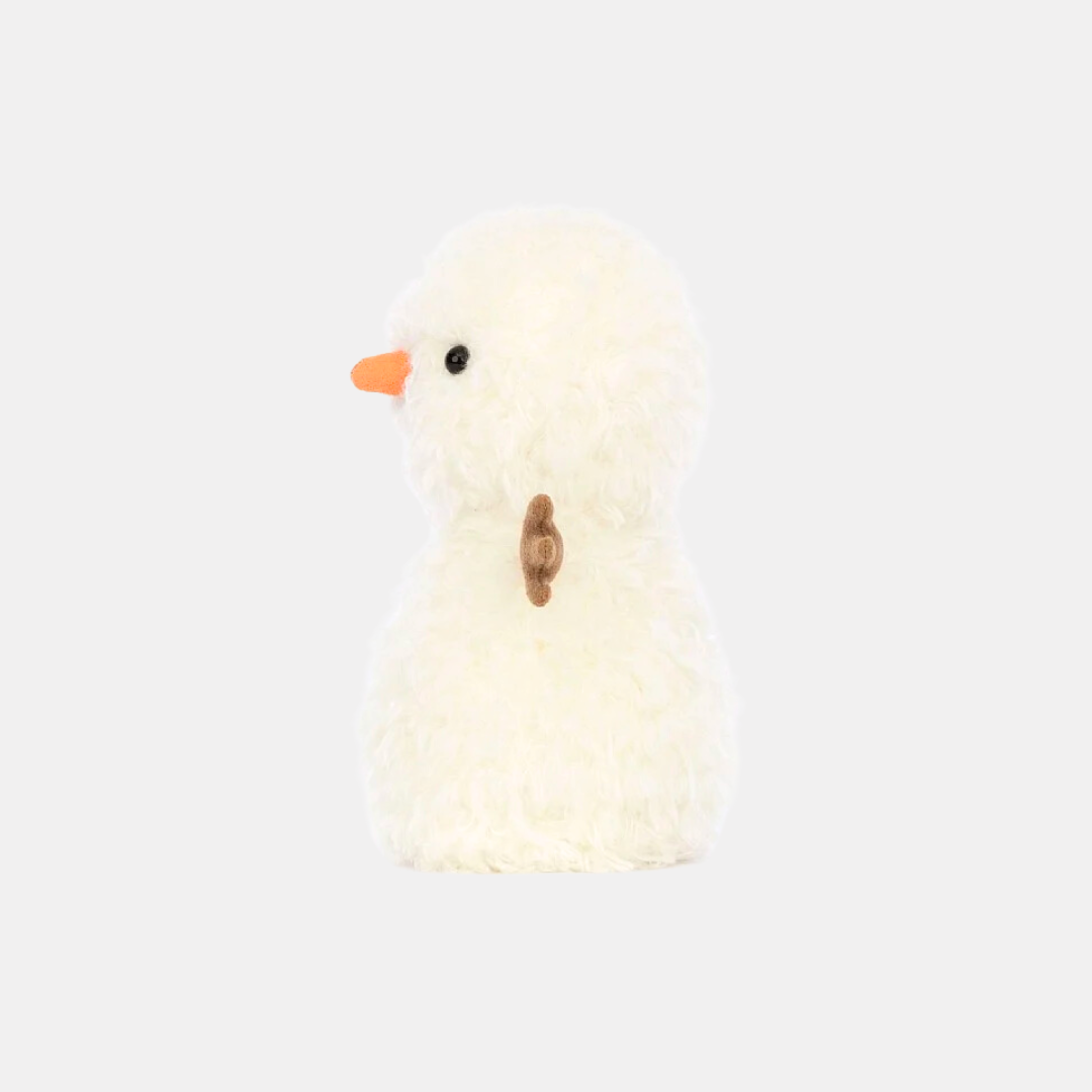 Little Snowman