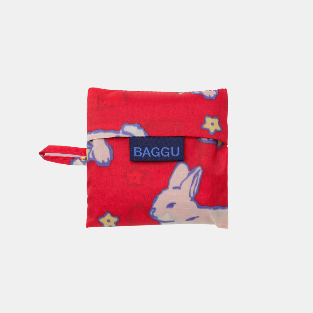 Bunnies Baby Baggu