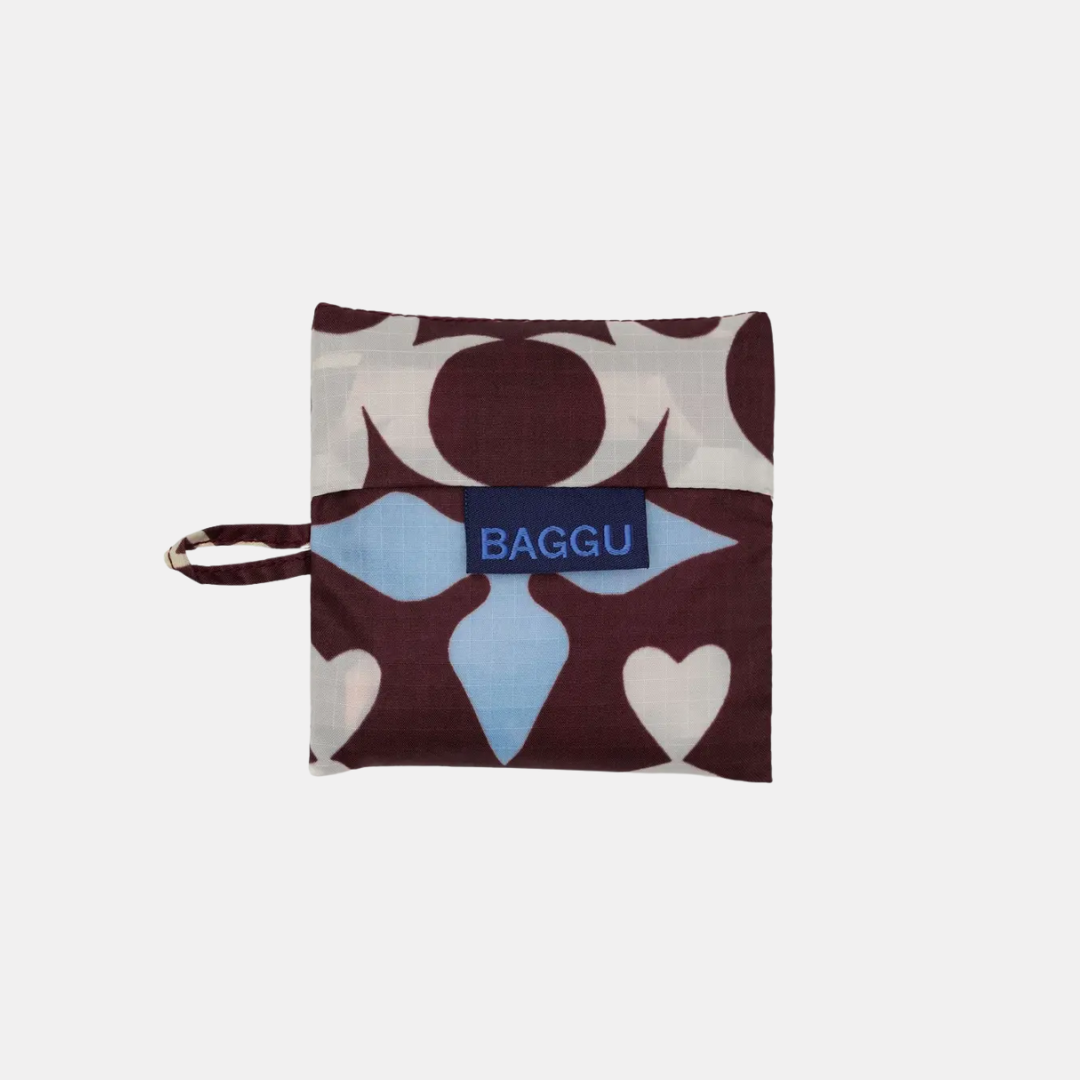 Western Cut Outs Baby Baggu