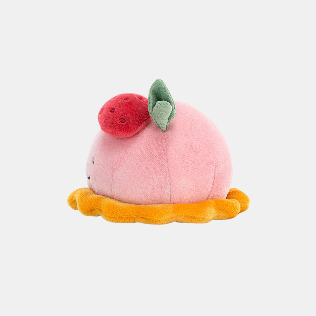 Pretty Patisserie Dome Framboise