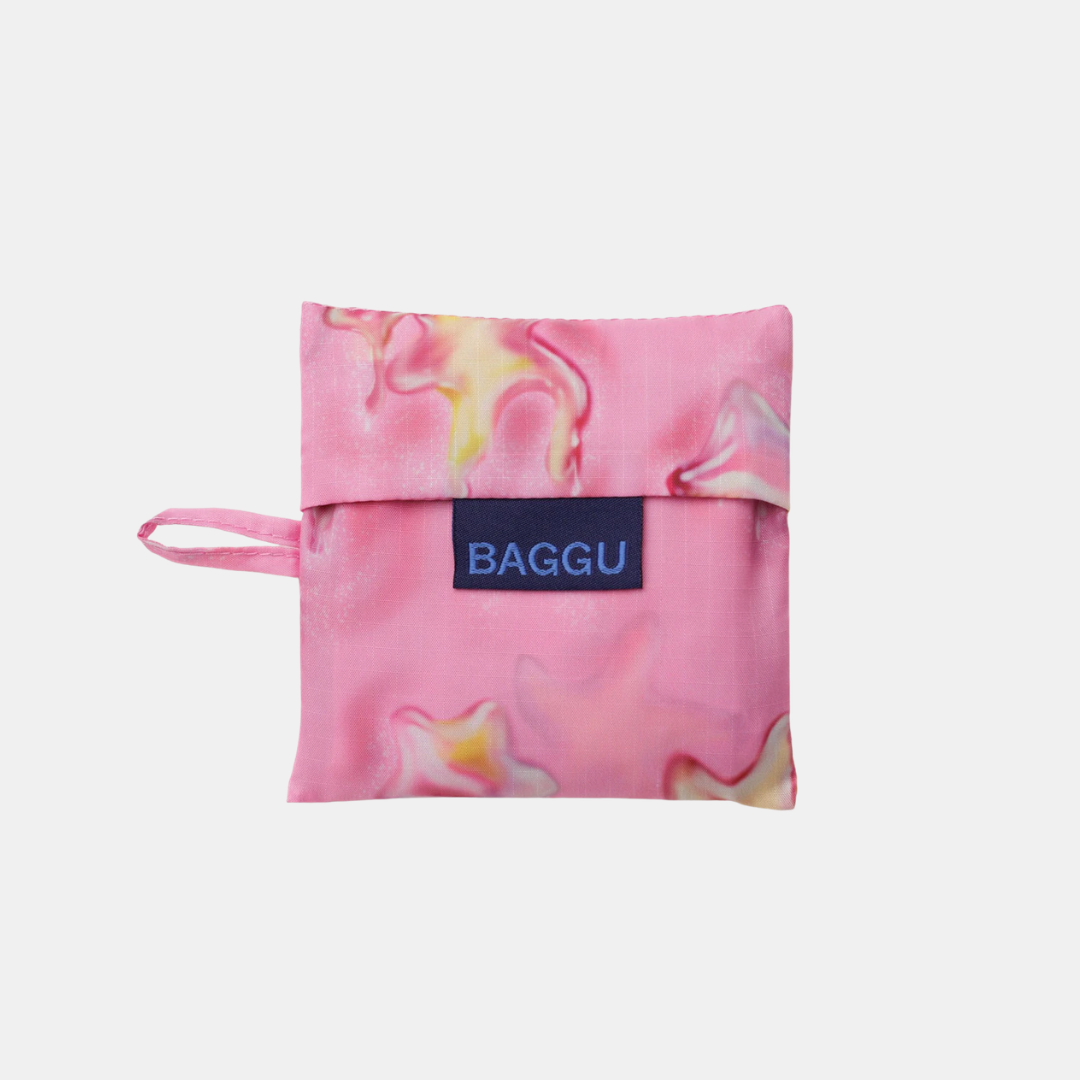 Dancing Star Baby Baggu