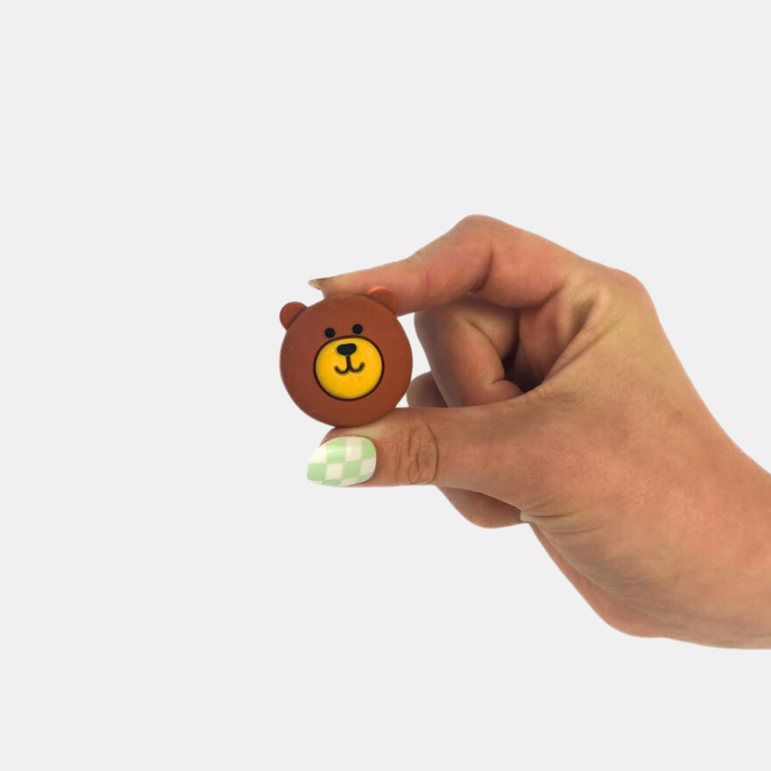 Teddy Container