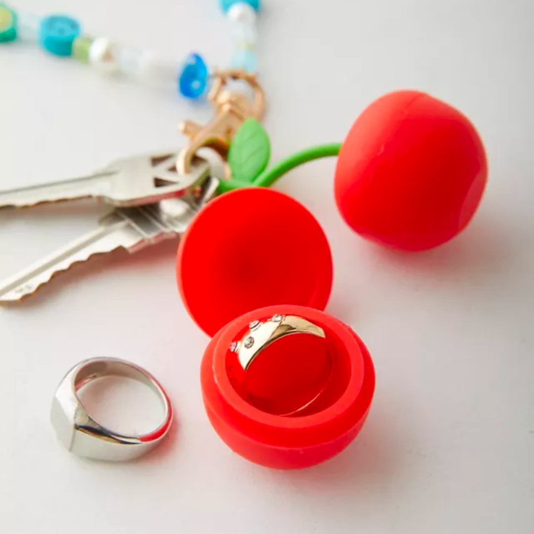 Cherry Container