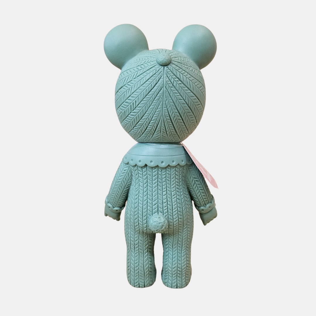 Green Charmy Chan Bear Doll