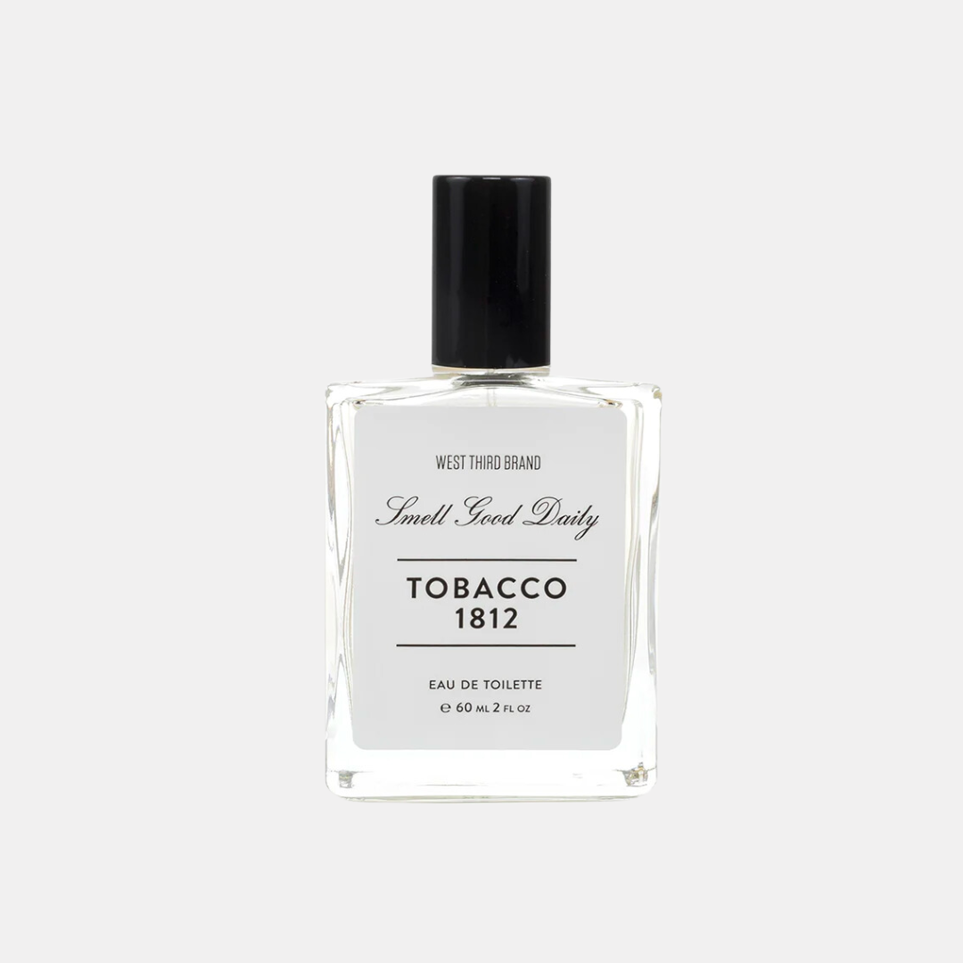 Tobacco 1812 Eau de Toilette