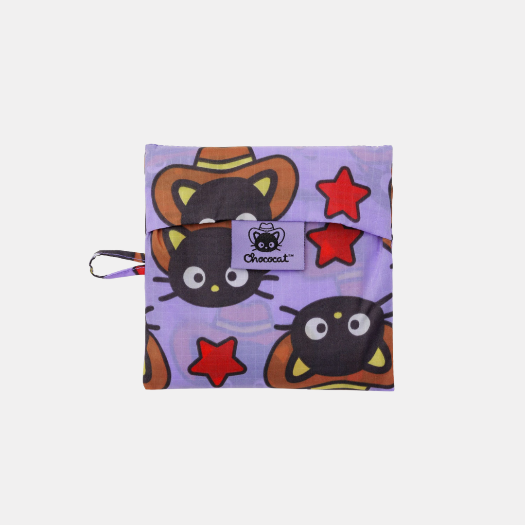 Chococat Western Standard Baggu