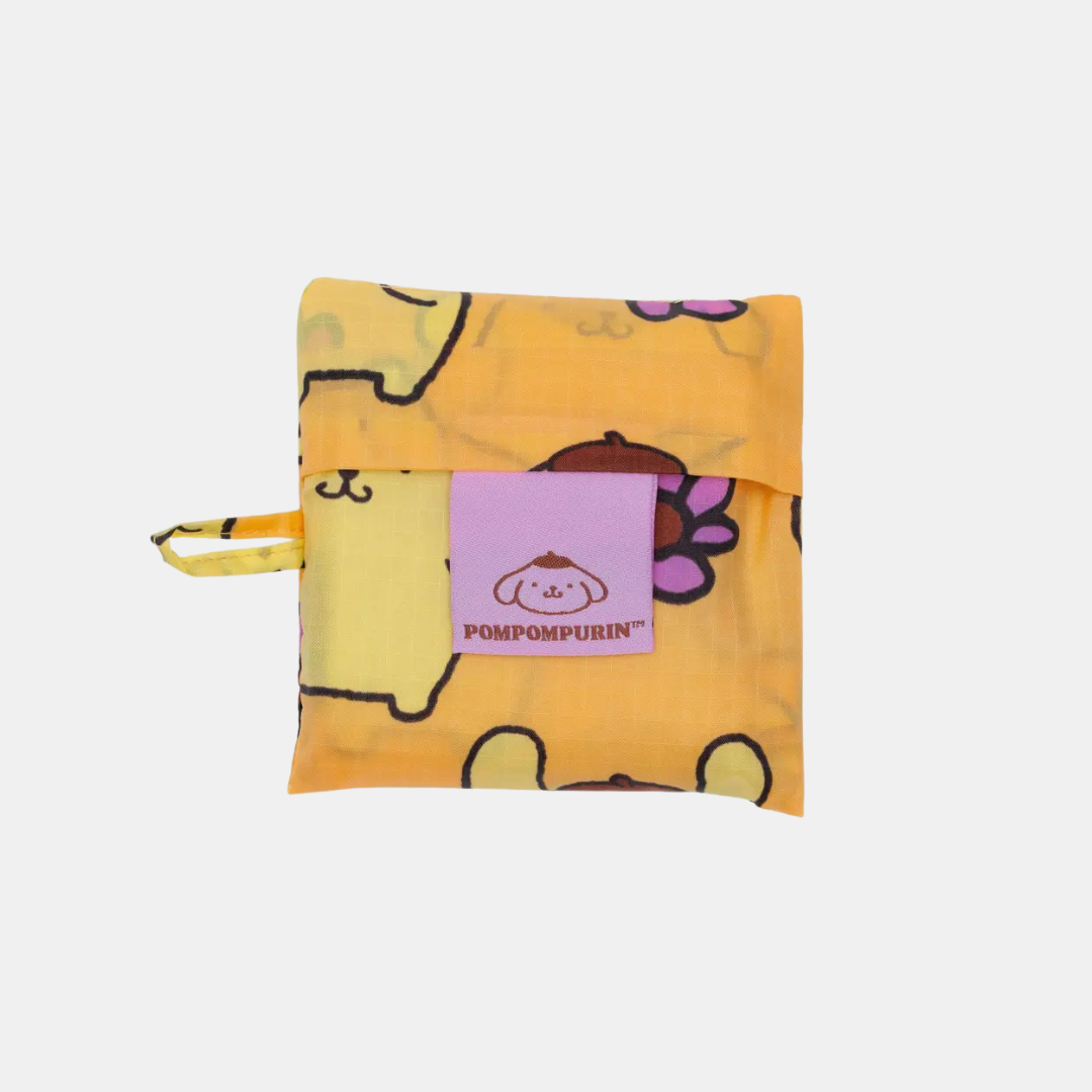 Pompompurin Baby Baggu