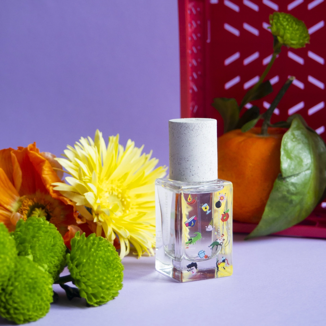 Poom Poom Eau de Parfum