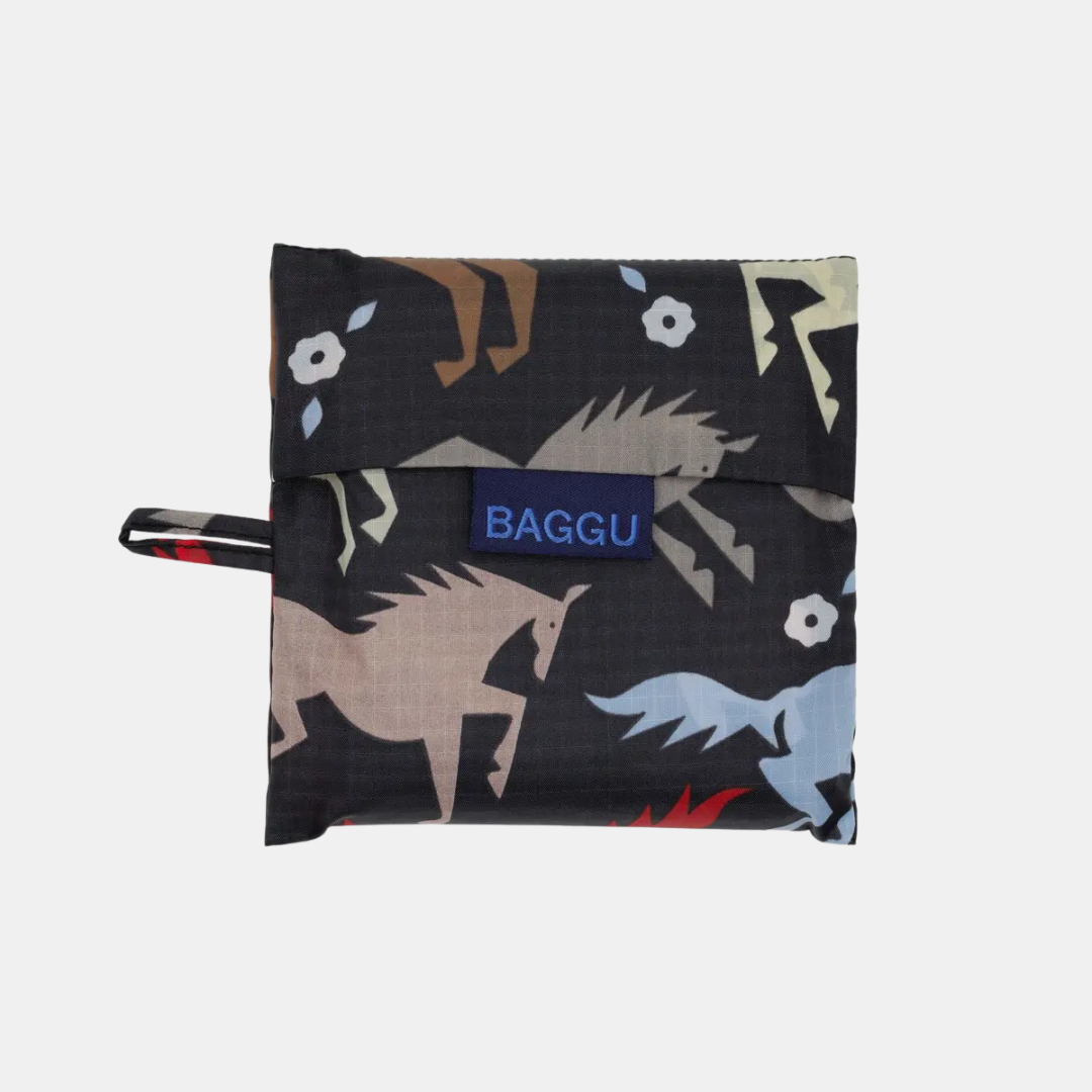 Horse Cut Outs Standard Baggu