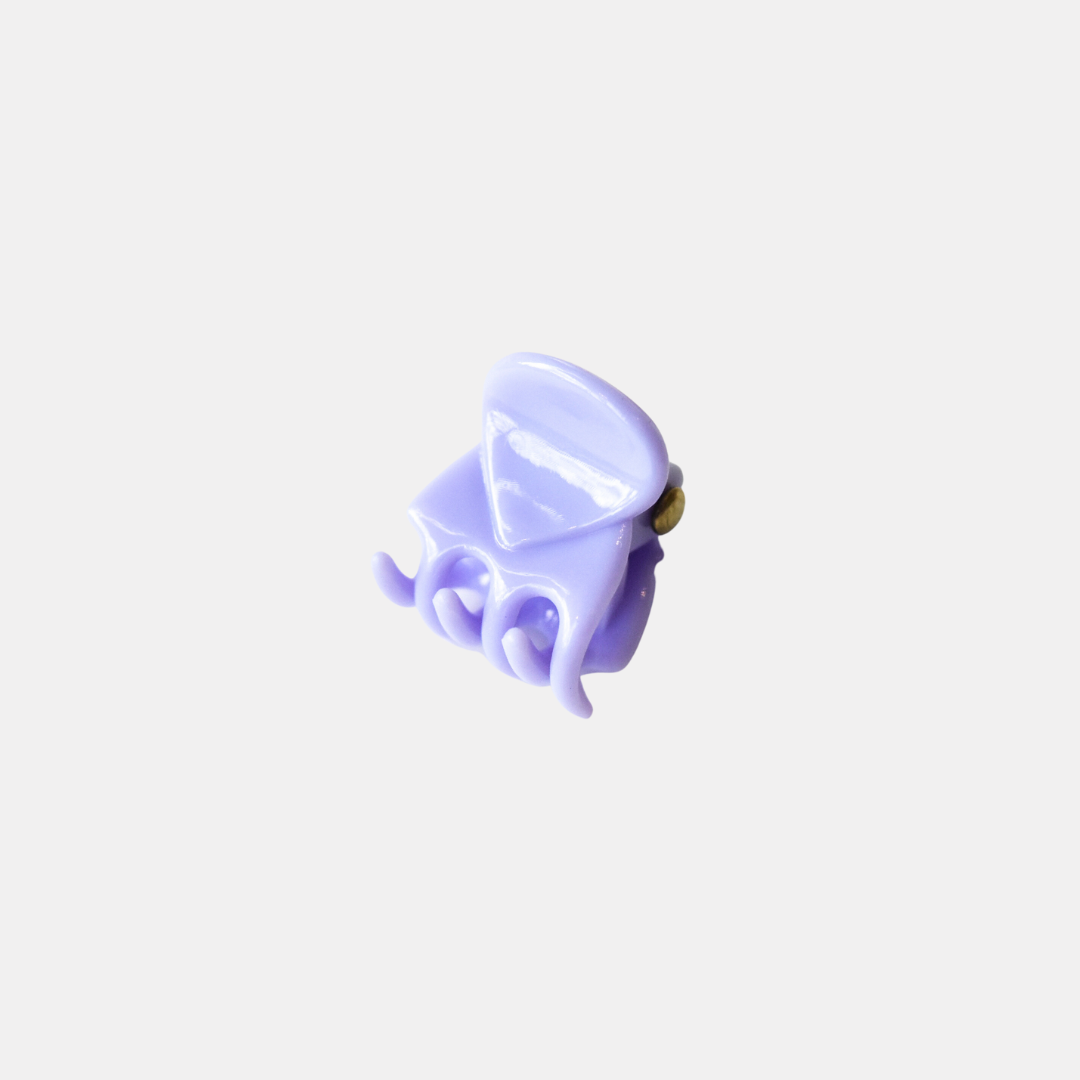 Mini Hair Claw
