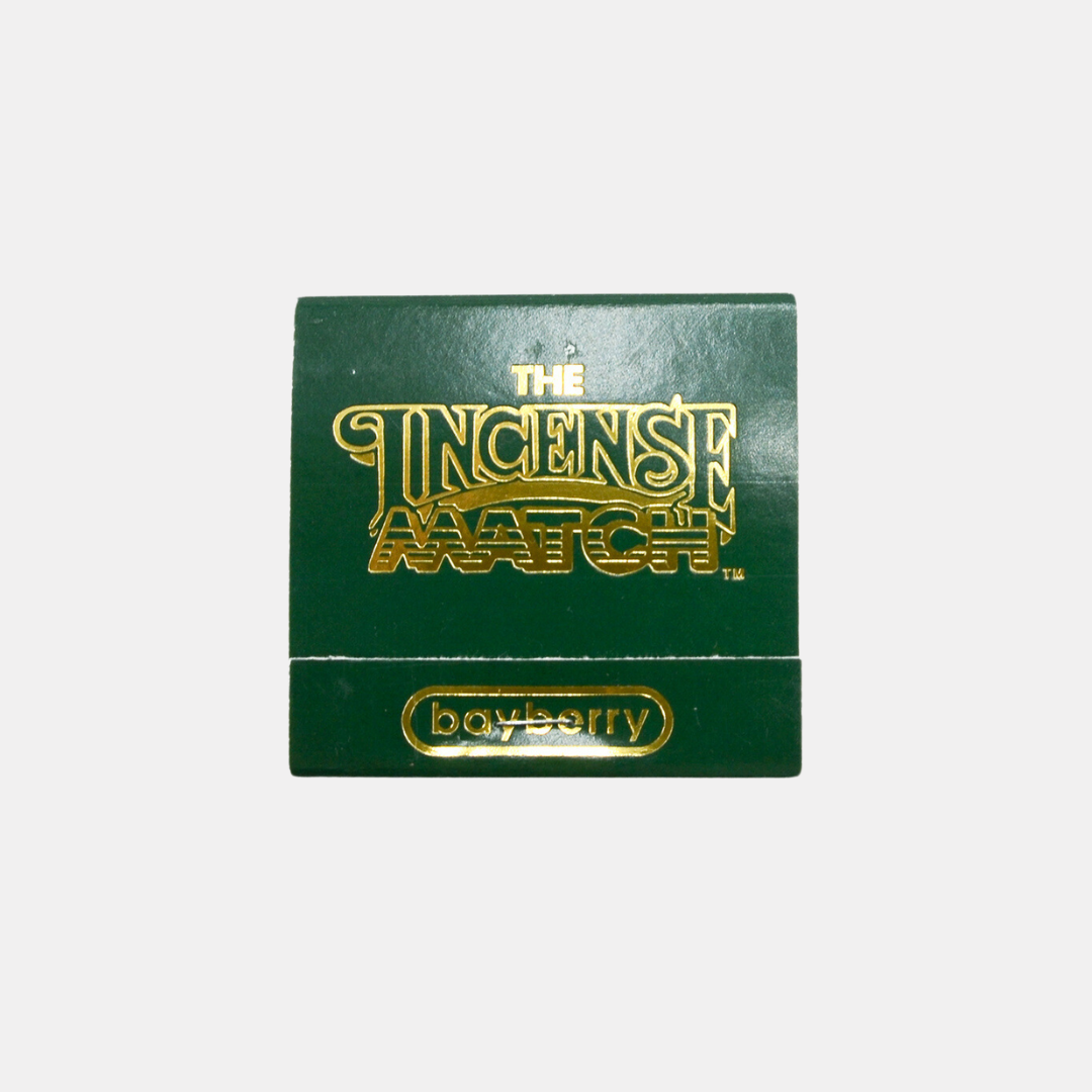 Incense Matches