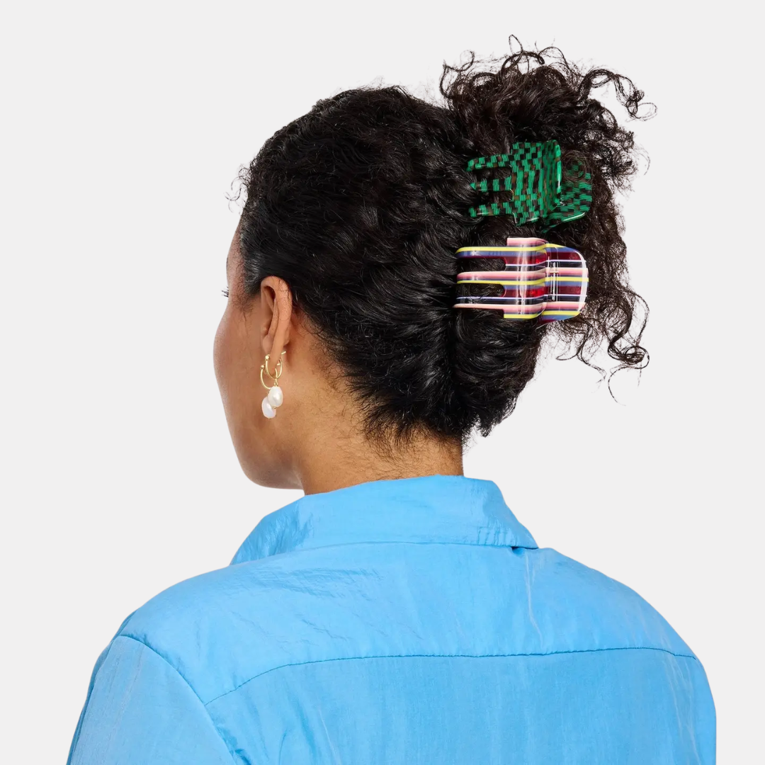 Charlotte Ursa Hair Claw