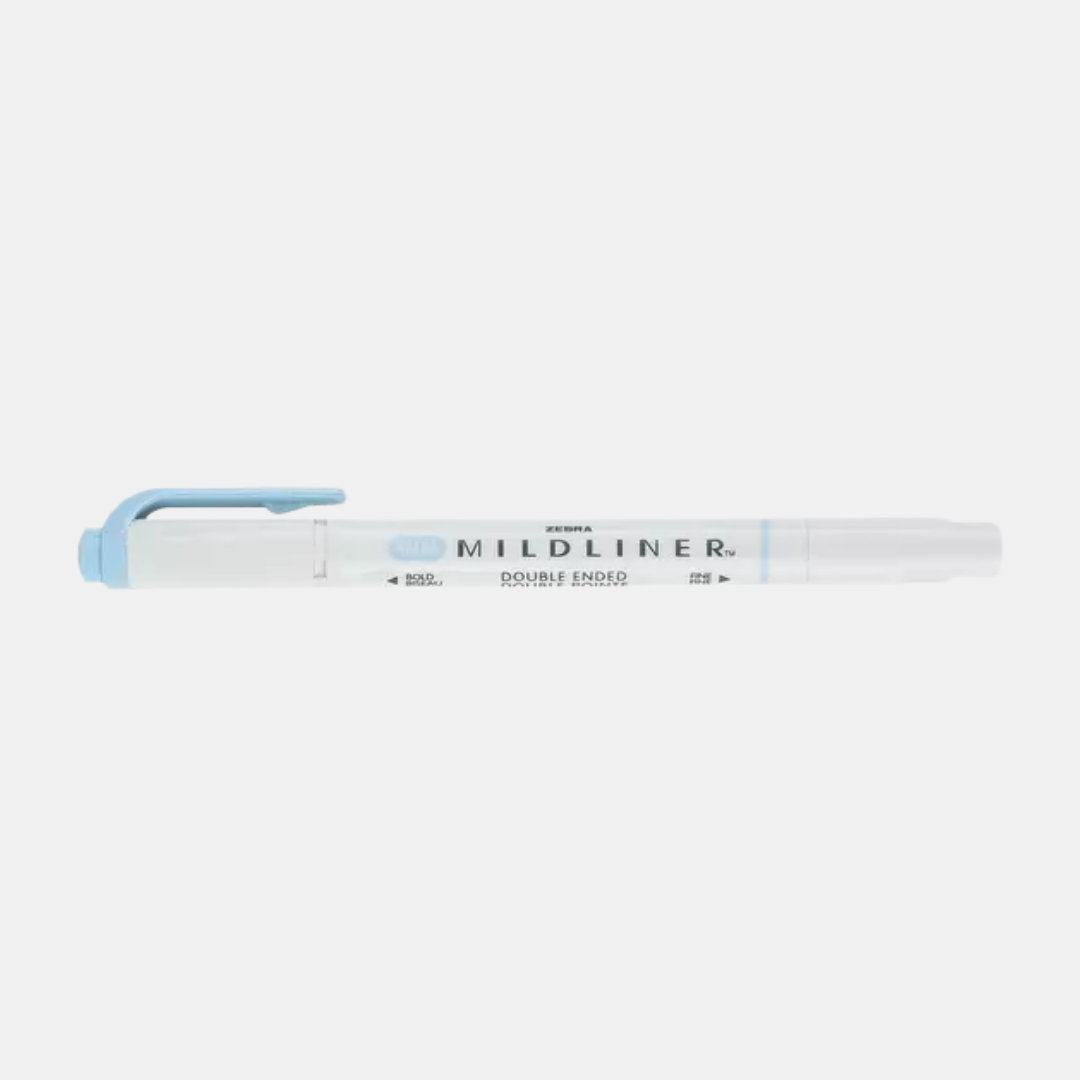 Mildliner Double Ended Highlighter