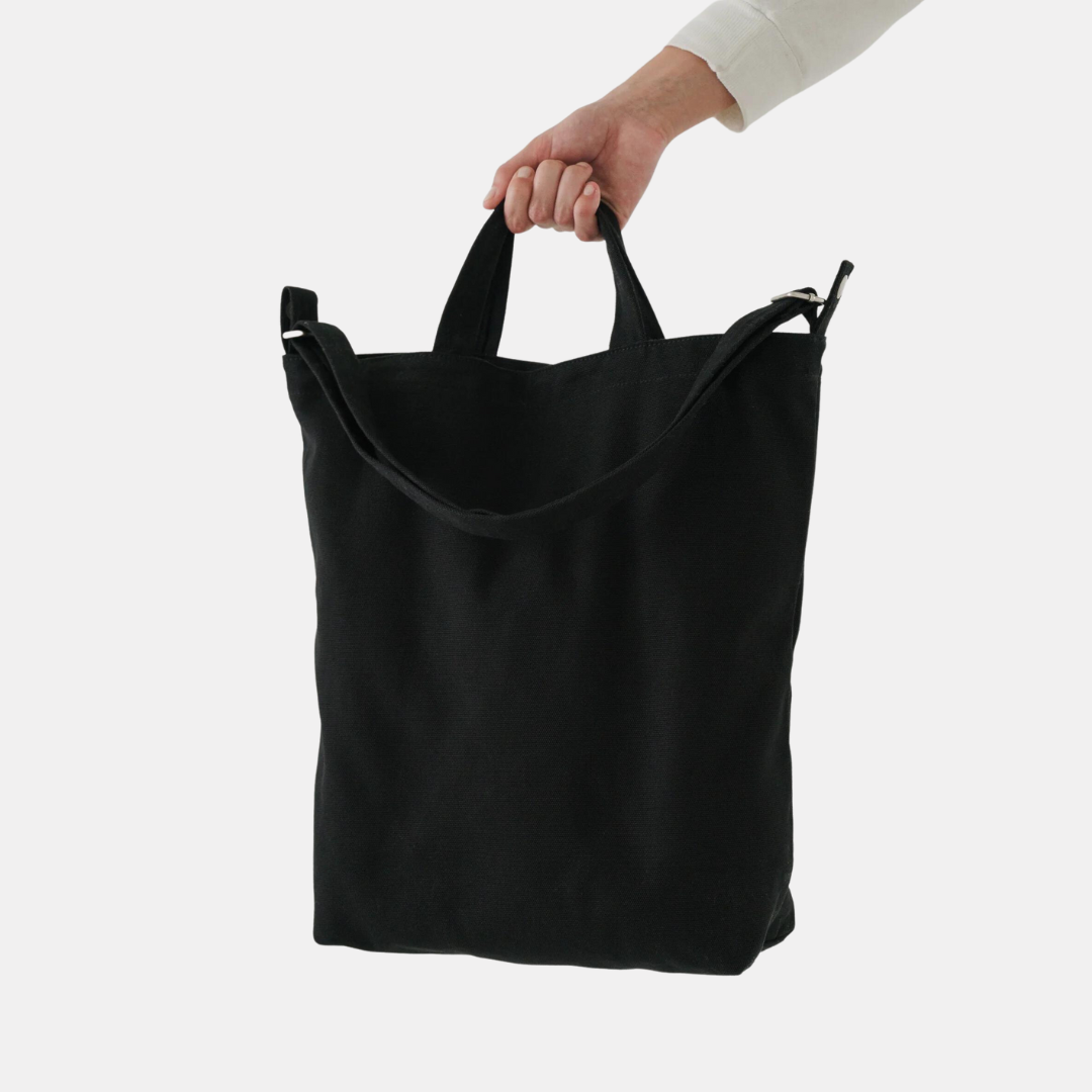 Black Duck Tote