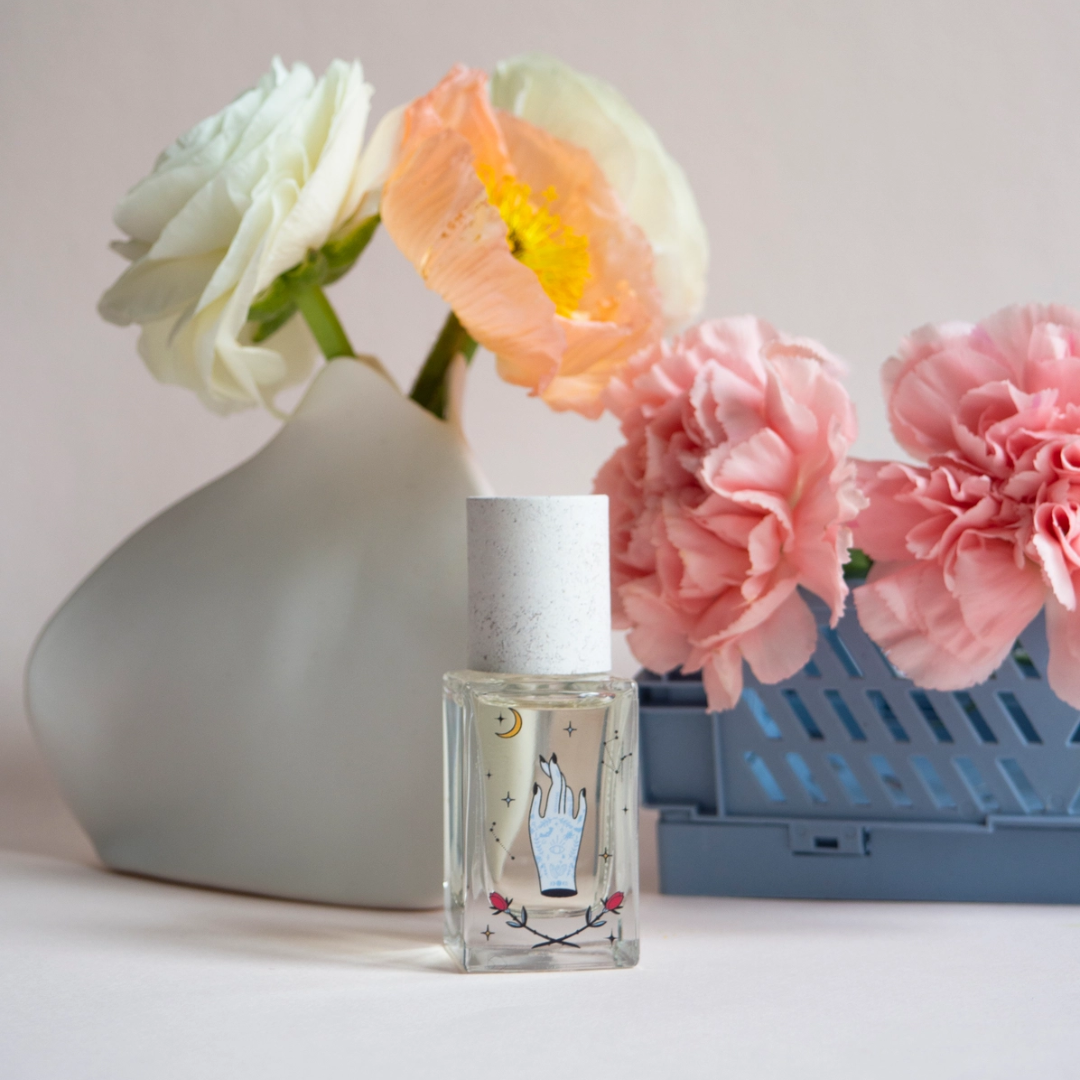 Avant L’Orage Eau de Parfum