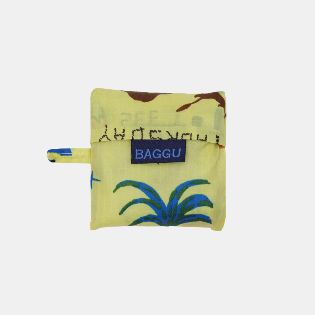 Painted Prairie Baby Baggu