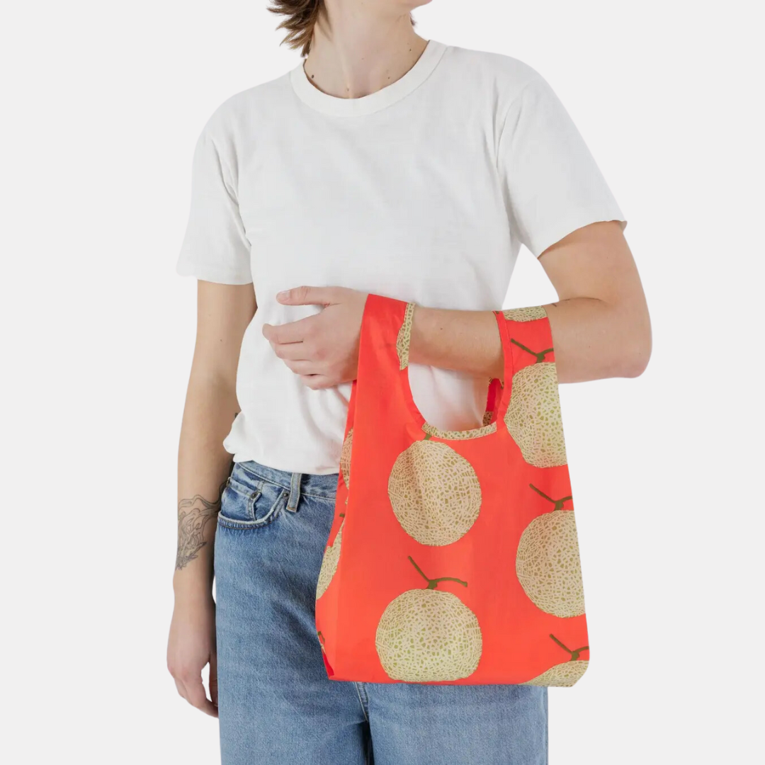 Yubari Baby Baggu