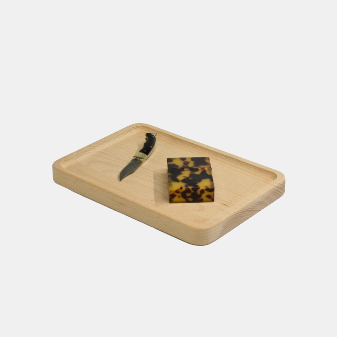 Beechwood Tray