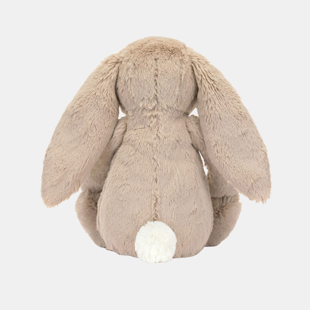 Blossom Beige Bunny Petal
