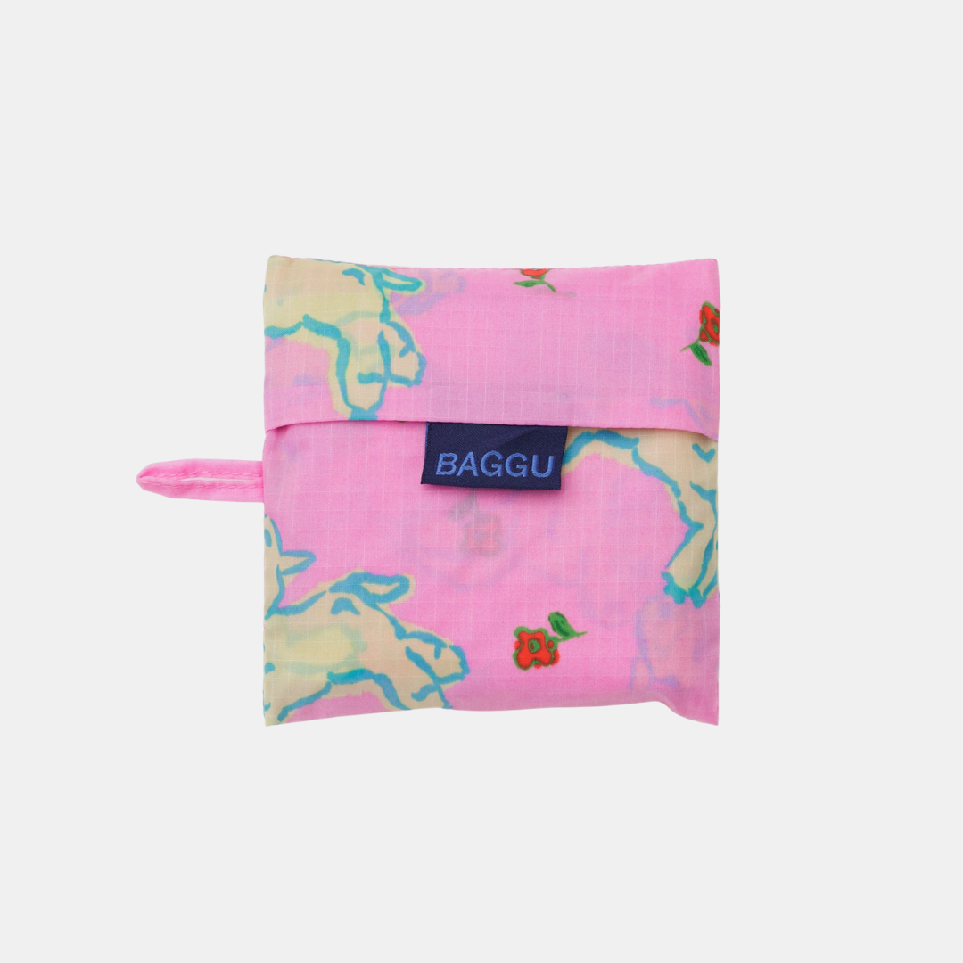 Lambs Standard Baggu