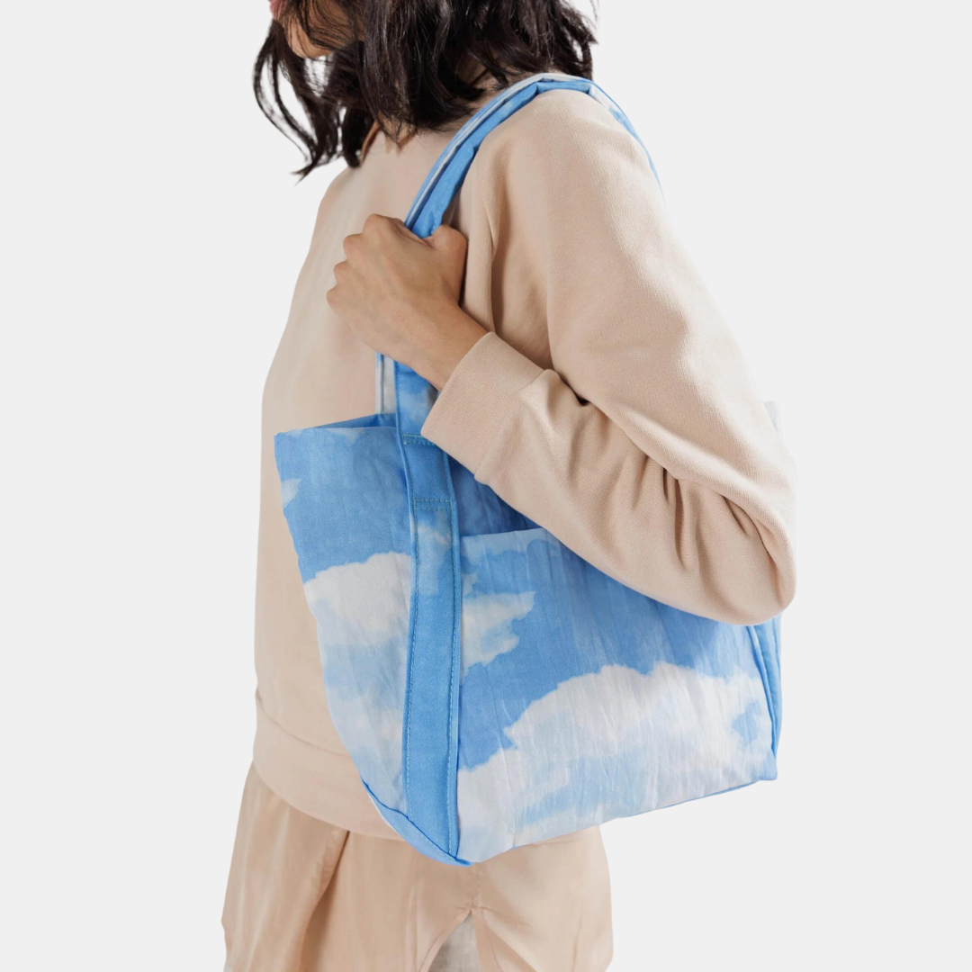 Cloud Mini Cloud Bag