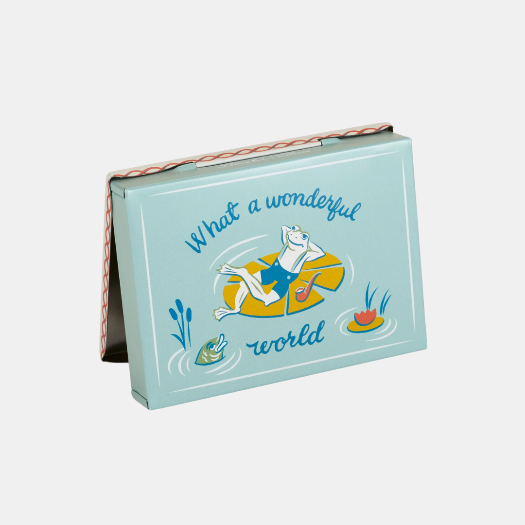 High On Life Pocket Box