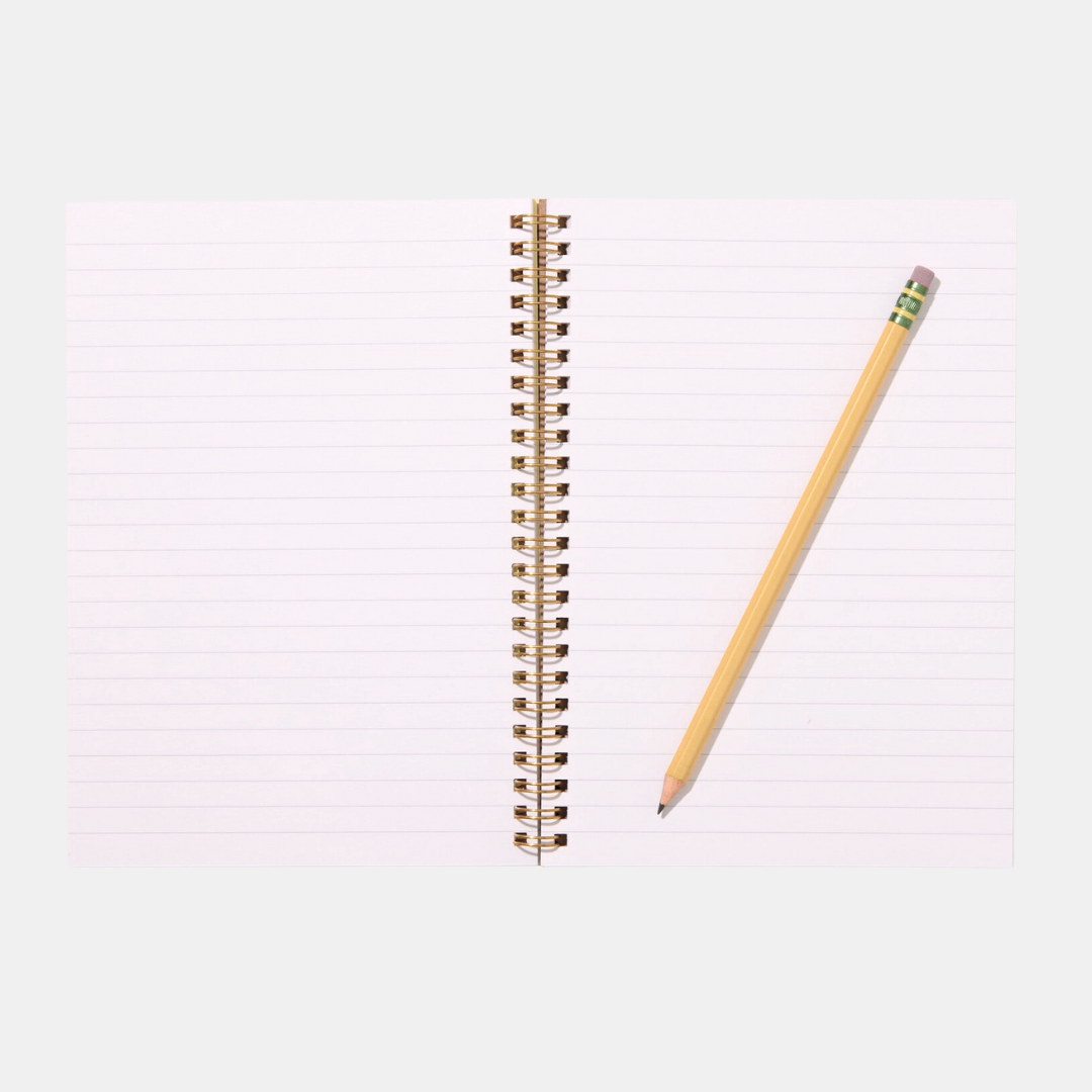 Bows Notebook