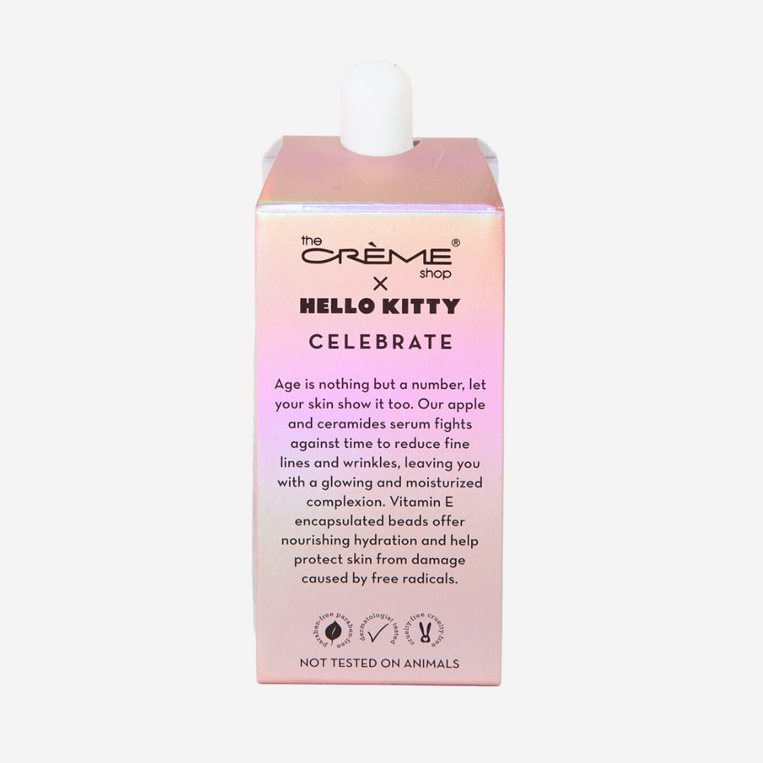 Hello Kitty Brightening Essence Serum