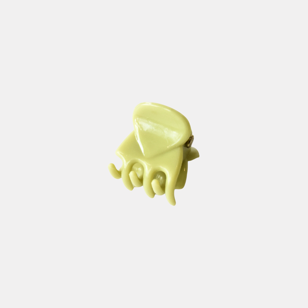 Mini Hair Claw