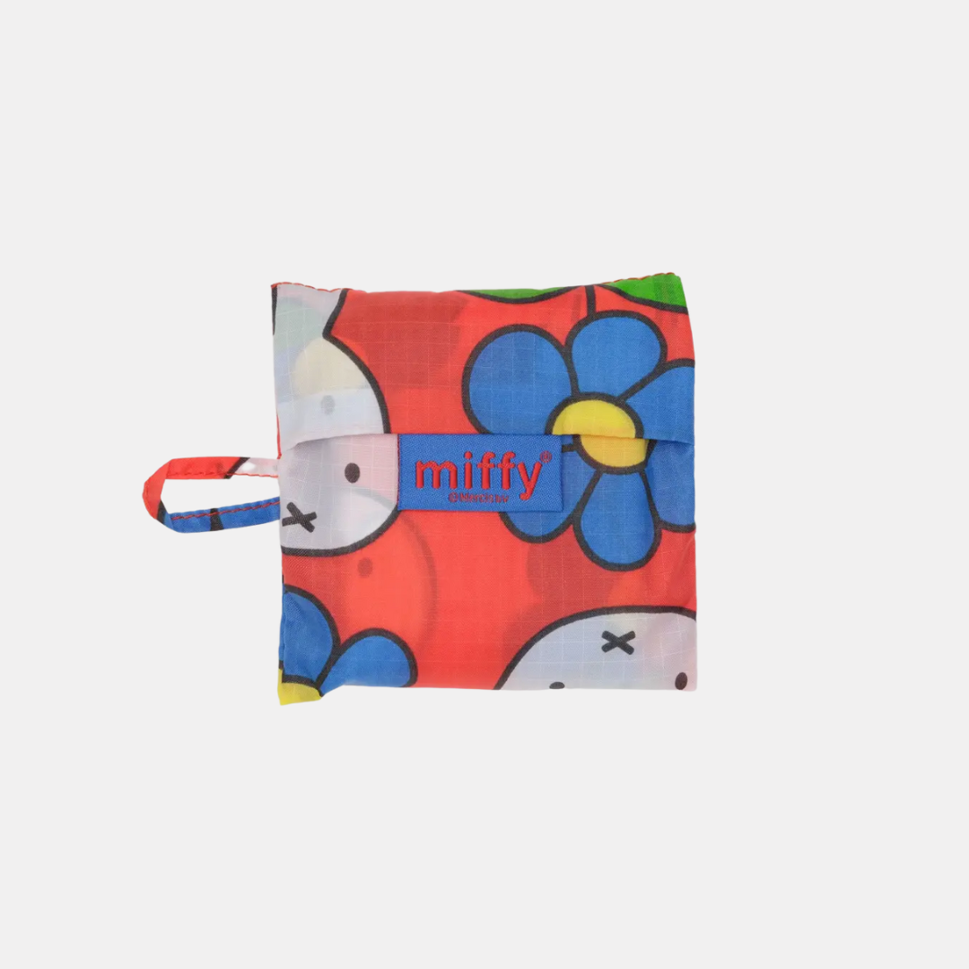 Flower Miffy Baby Baggu