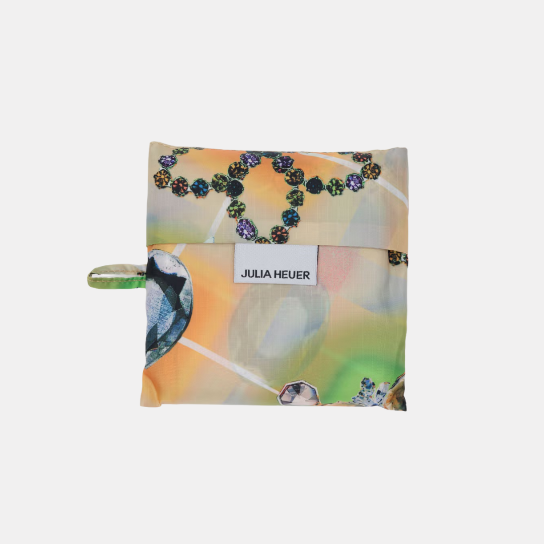 Raisa Standard Baggu