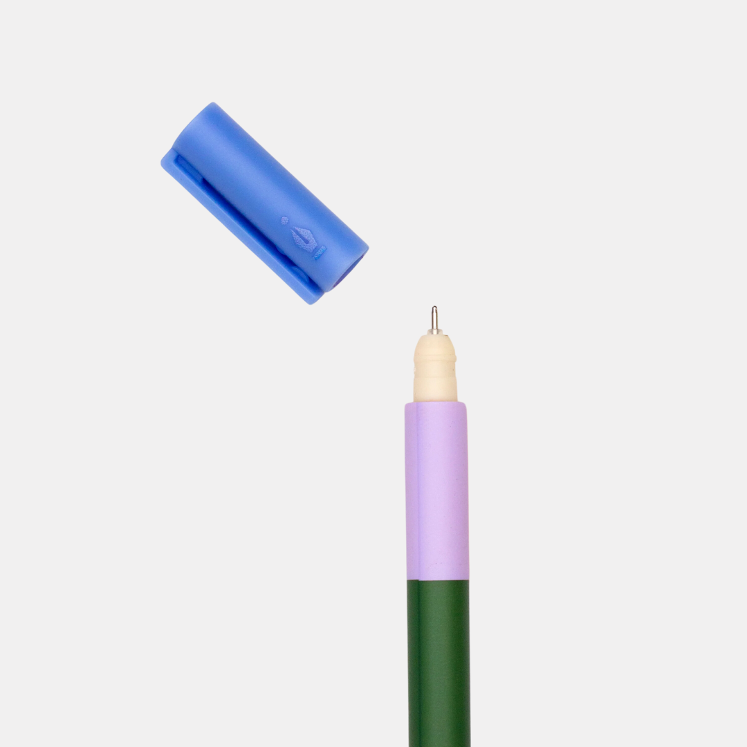 Erasable Pen