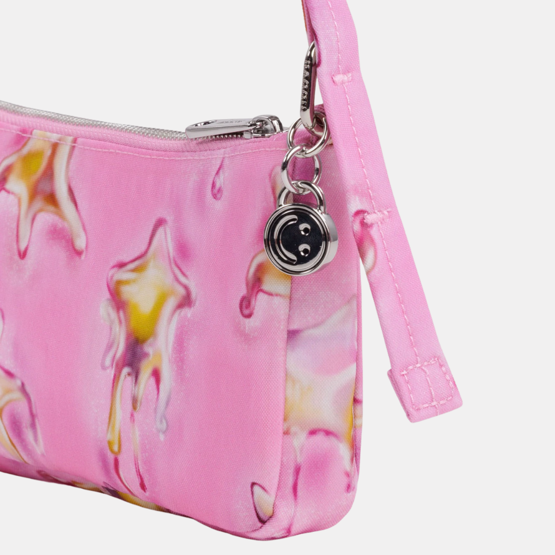 Dancing Star Nylon Pochette