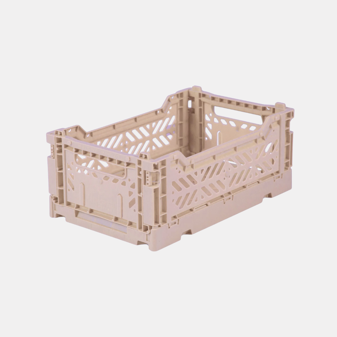 Mini Folding Crate