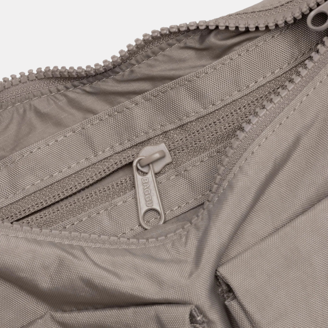 Dove Cargo Shoulder Bag