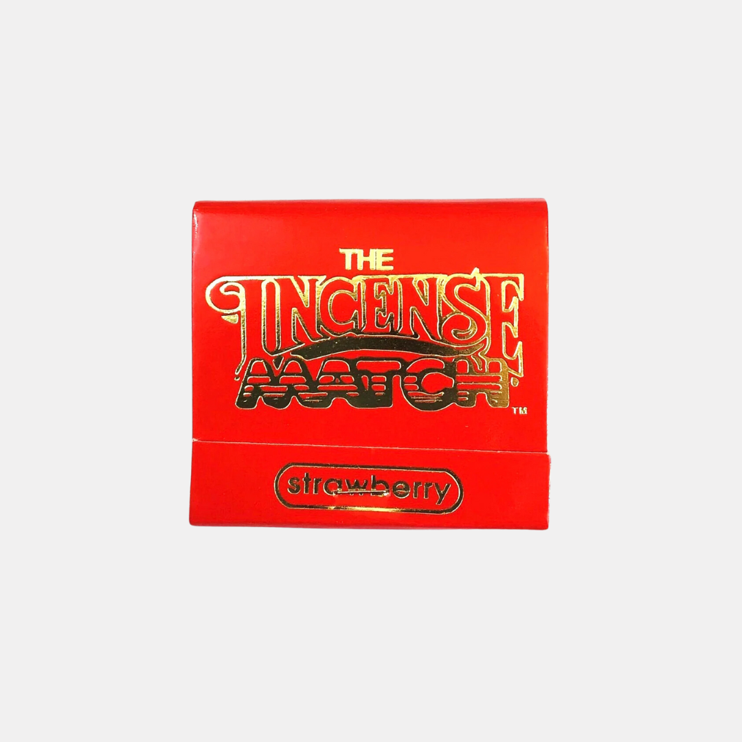 Incense Matches