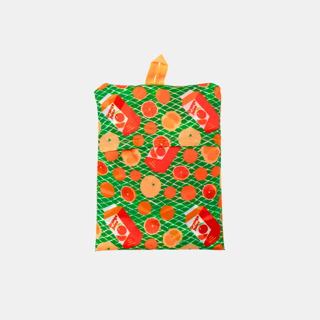 Oranges Art Sack