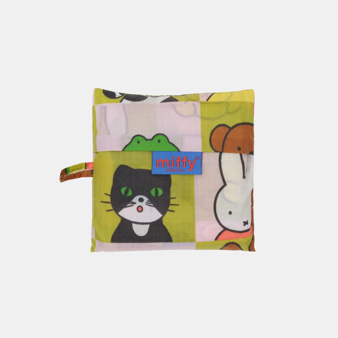 Miffy And Friends Standard Baggu