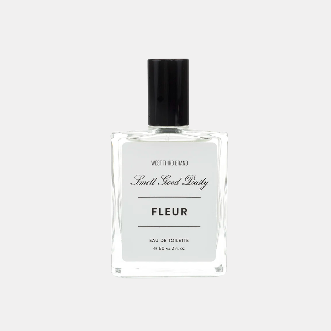 Fleur Eau de Toilette