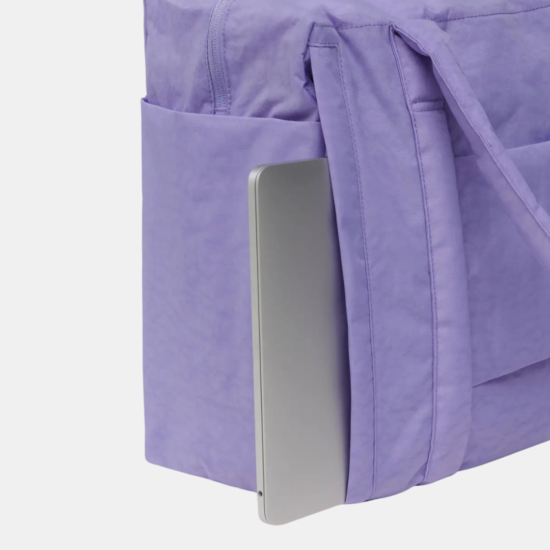 Wisteria Small Cloud Carry-On