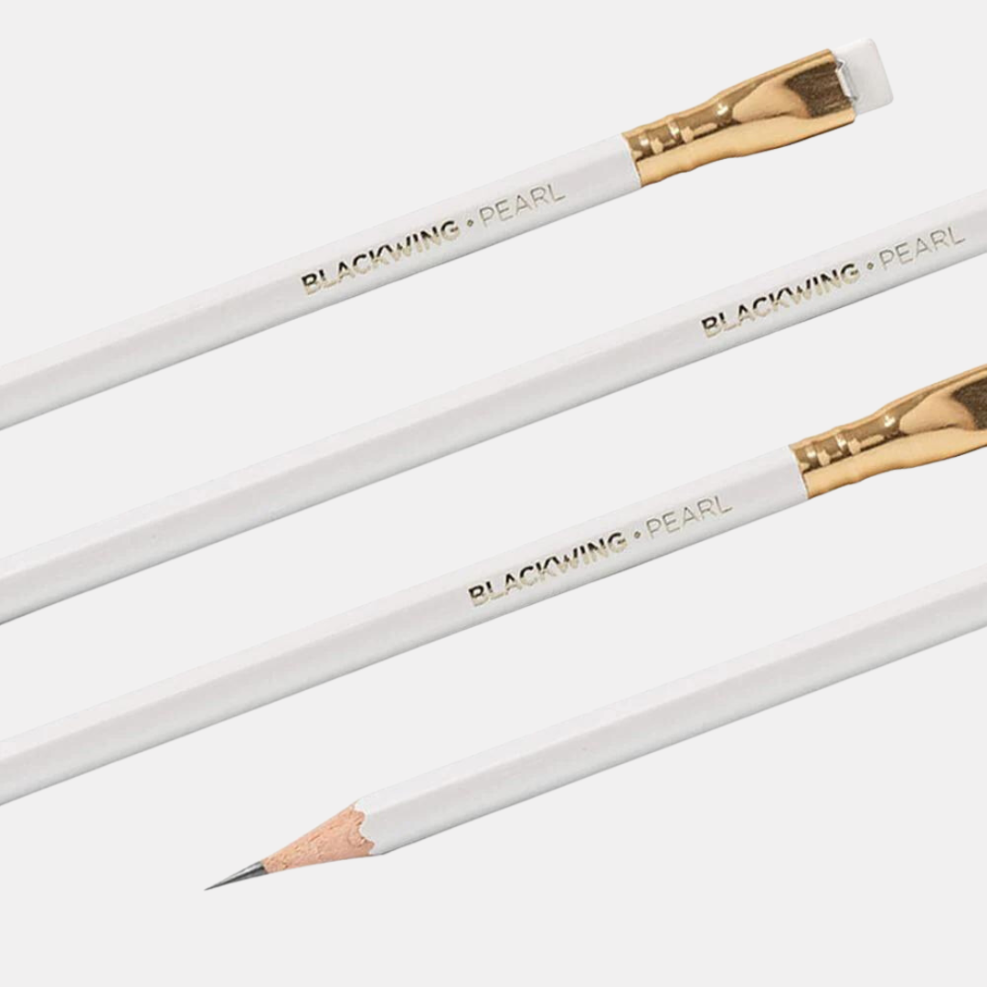 Blackwing Pearl Pencil