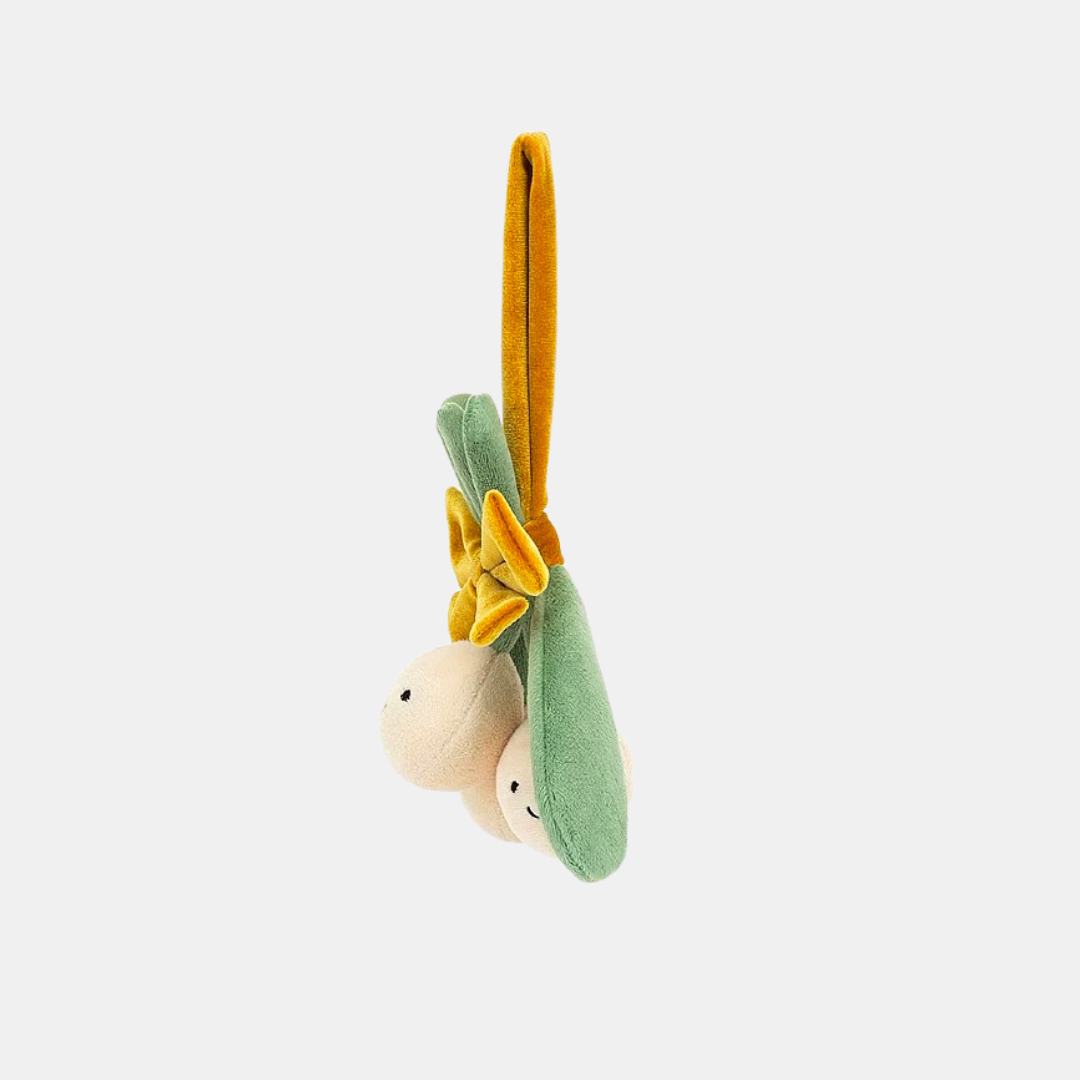 Amuseable Mistletoe