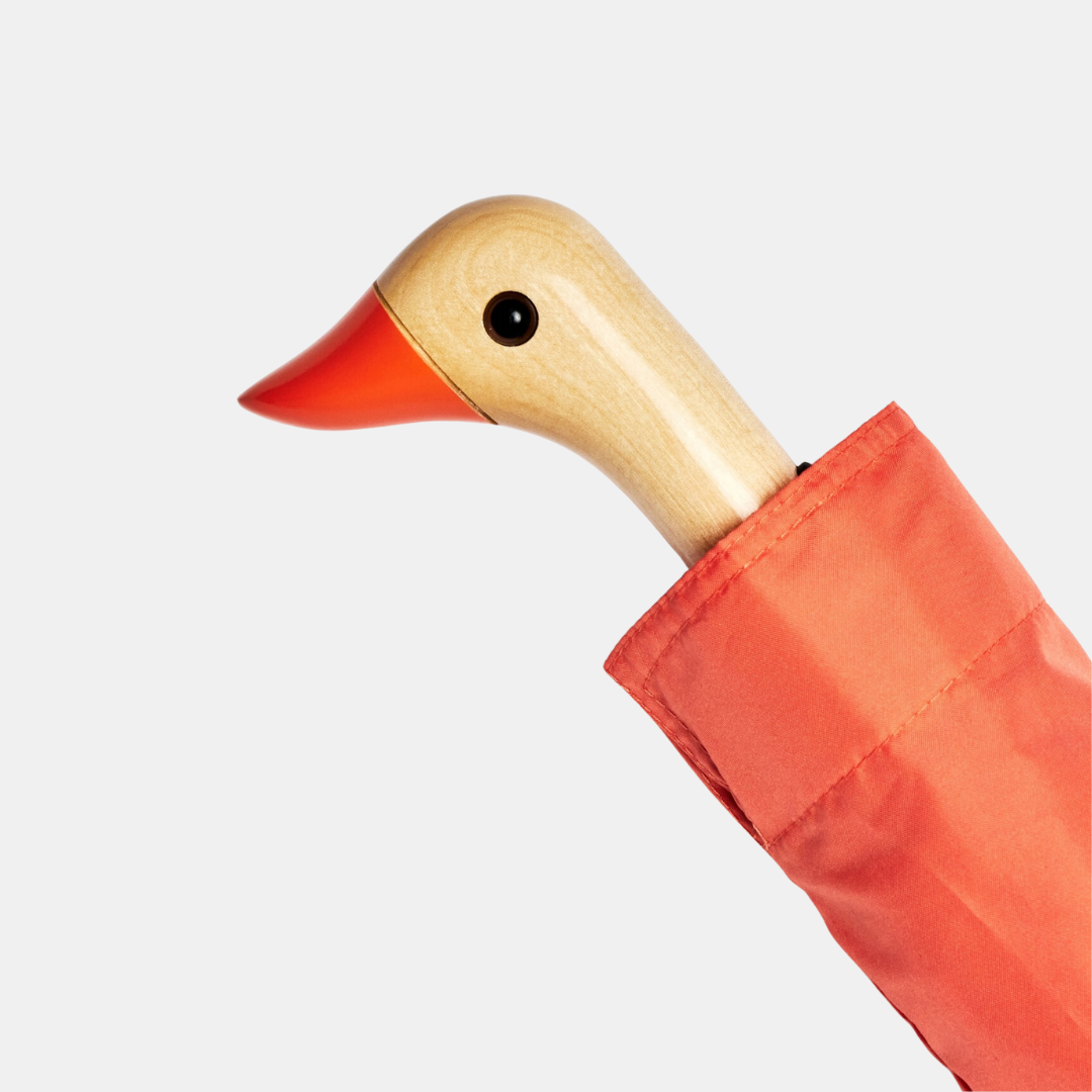 Peach Original Duckhead Umbrella