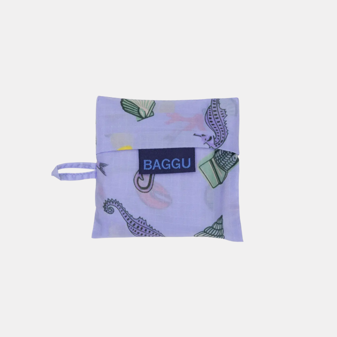 Sea Charms Standard Baggu