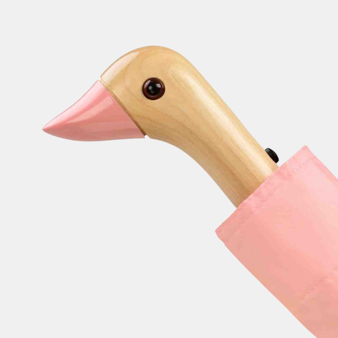 Pink Original Duckhead Umbrella