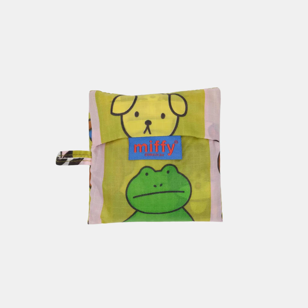Miffy And Friends Baby Baggu