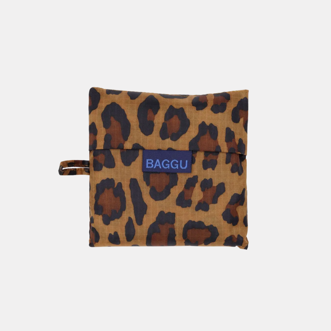 Leopard Standard Baggu