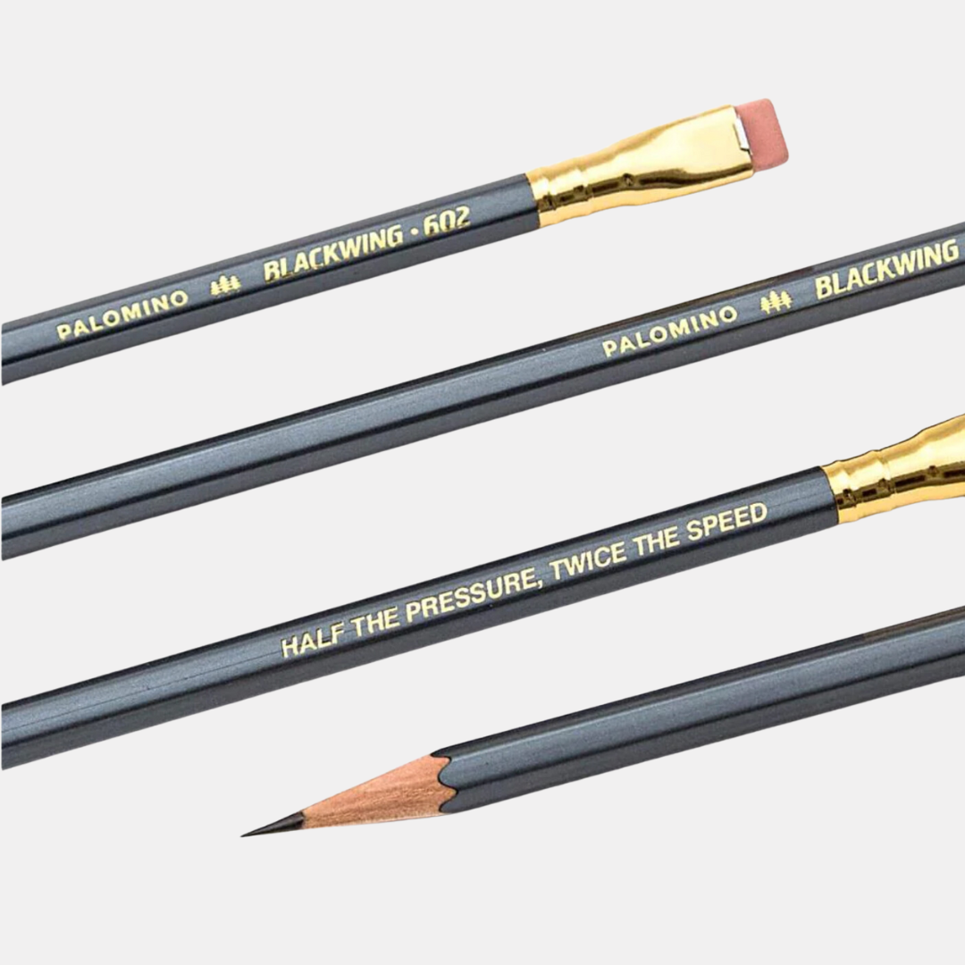 Blackwing 602 Pencil Set