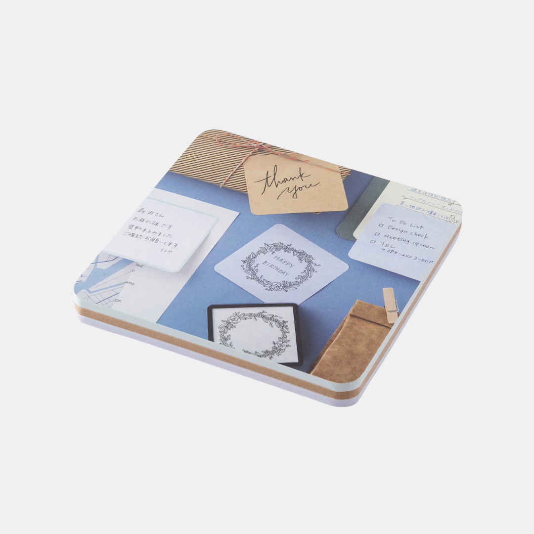 3 Choice Sticky Note Set